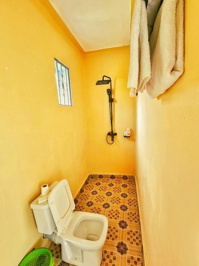 Rubirizi Lights Of Kazinga Orphanage And Homestay מראה חיצוני תמונה
