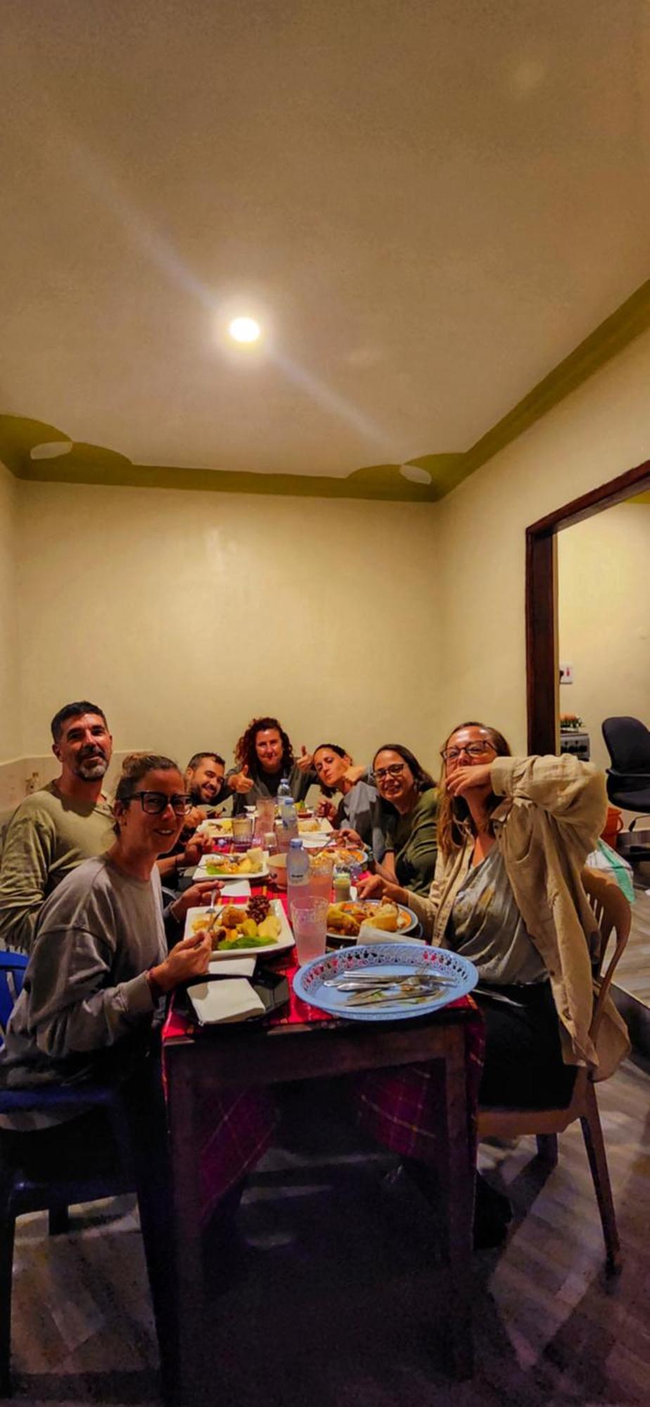 Rubirizi Lights Of Kazinga Orphanage And Homestay מראה חיצוני תמונה